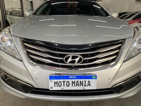 HYUNDAI Azera 3.0 V6 24V GLS AUTOMTICO, Foto 3