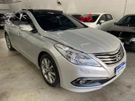 HYUNDAI Azera 3.0 V6 24V GLS AUTOMTICO, Foto 5