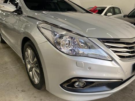 HYUNDAI Azera 3.0 V6 24V GLS AUTOMTICO, Foto 6