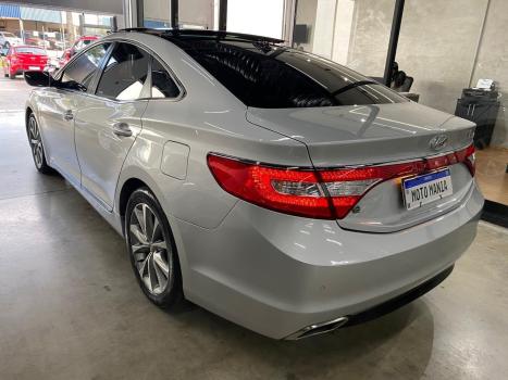 HYUNDAI Azera 3.0 V6 24V GLS AUTOMTICO, Foto 7