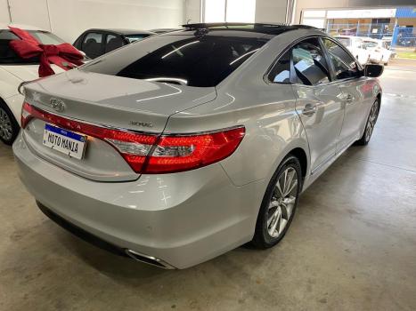 HYUNDAI Azera 3.0 V6 24V GLS AUTOMTICO, Foto 8