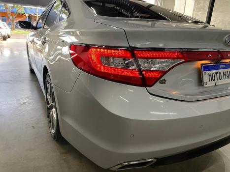 HYUNDAI Azera 3.0 V6 24V GLS AUTOMTICO, Foto 10