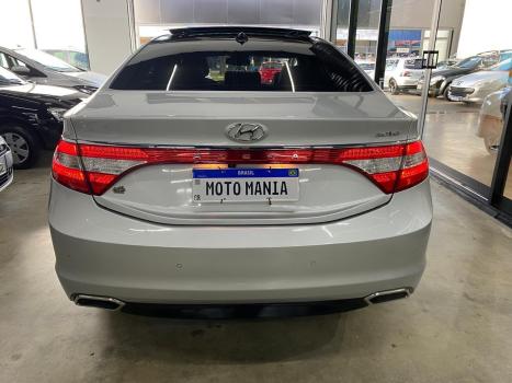 HYUNDAI Azera 3.0 V6 24V GLS AUTOMTICO, Foto 11