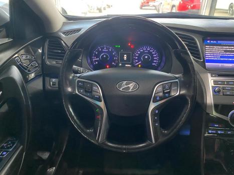 HYUNDAI Azera 3.0 V6 24V GLS AUTOMTICO, Foto 17