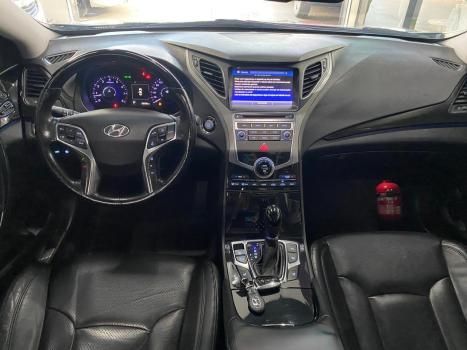 HYUNDAI Azera 3.0 V6 24V GLS AUTOMTICO, Foto 18