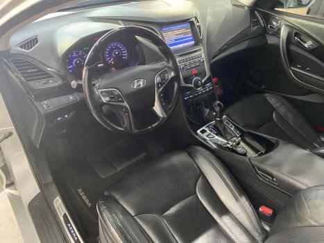 HYUNDAI Azera 3.0 V6 24V GLS AUTOMTICO, Foto 19
