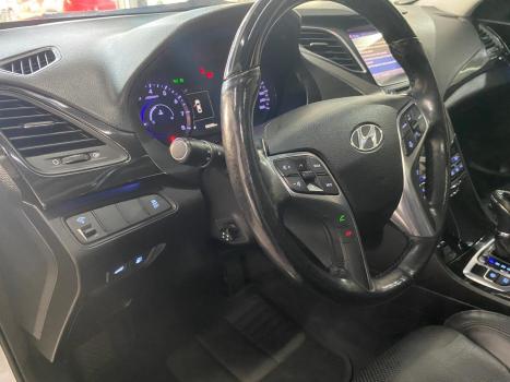 HYUNDAI Azera 3.0 V6 24V GLS AUTOMTICO, Foto 20