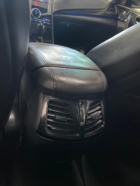 HYUNDAI Azera 3.0 V6 24V GLS AUTOMTICO, Foto 27