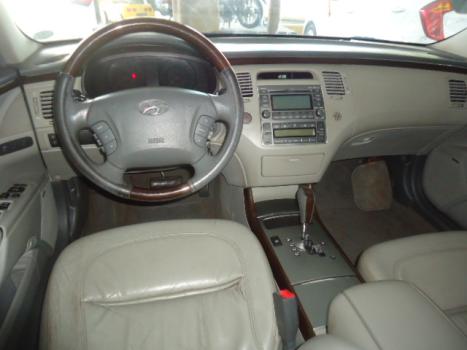 HYUNDAI Azera 3.3 V6 24V GLS AUTOMTICO, Foto 4