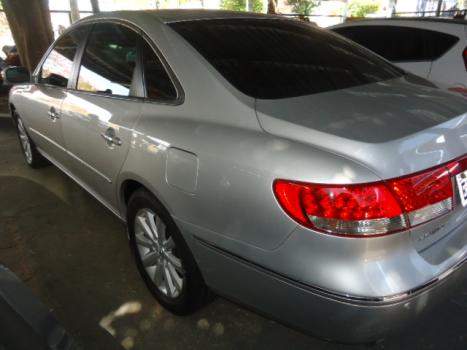 HYUNDAI Azera 3.3 V6 24V GLS AUTOMTICO, Foto 5