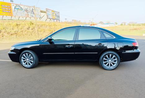 HYUNDAI Azera 3.3 V6 24V GLS AUTOMTICO, Foto 10