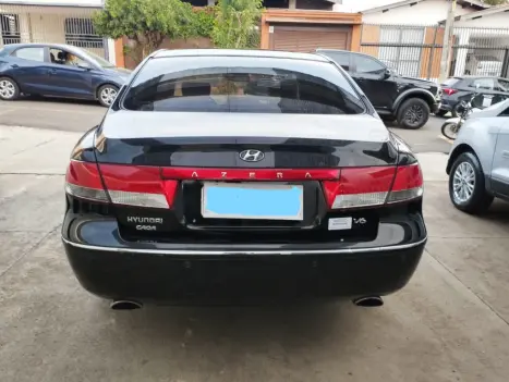 HYUNDAI Azera 3.3 V6 24V GLS AUTOMTICO, Foto 5