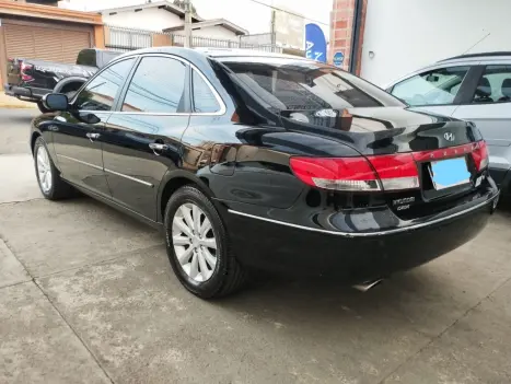 HYUNDAI Azera 3.3 V6 24V GLS AUTOMTICO, Foto 6