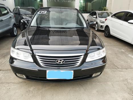 HYUNDAI Azera 3.3 V6 24V GLS AUTOMTICO, Foto 4