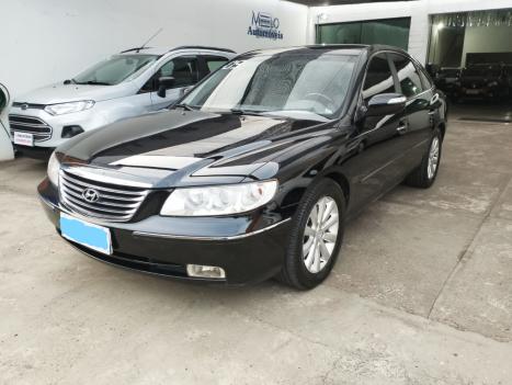 HYUNDAI Azera 3.3 V6 24V GLS AUTOMTICO, Foto 7