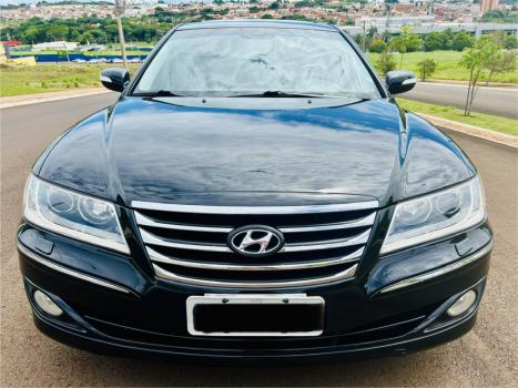 HYUNDAI Azera 3.3 V6 24V GLS AUTOMTICO, Foto 4