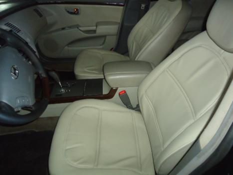 HYUNDAI Azera 3.3 V6 24V GLS AUTOMTICO, Foto 3