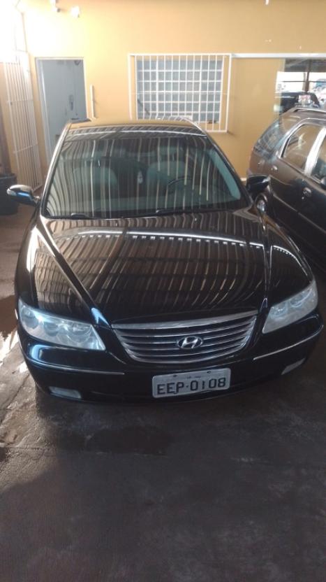 HYUNDAI Azera 3.3 V6 24V GLS AUTOMTICO, Foto 2