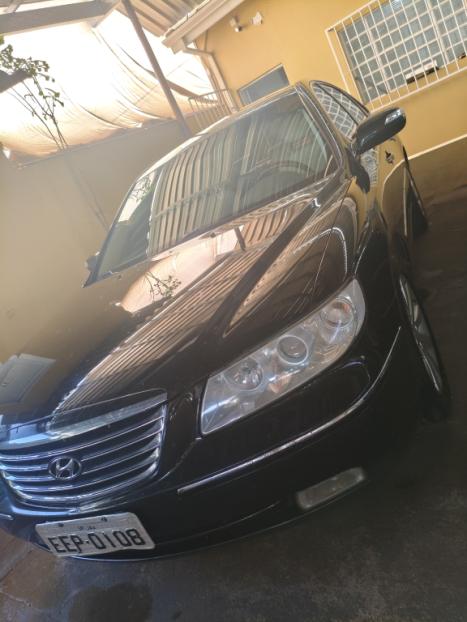 HYUNDAI Azera 3.3 V6 24V GLS AUTOMTICO, Foto 4
