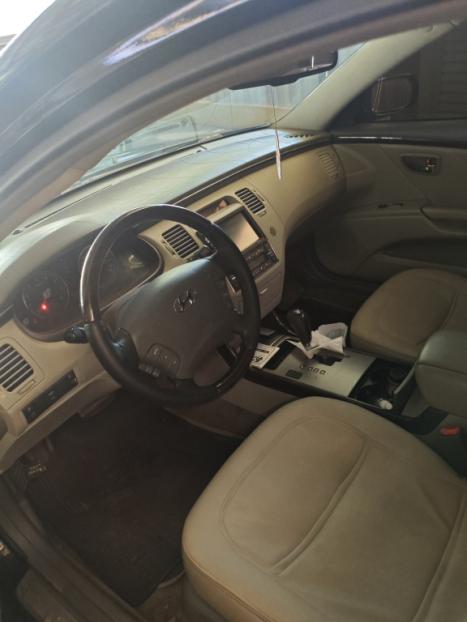 HYUNDAI Azera 3.3 V6 24V GLS AUTOMTICO, Foto 5