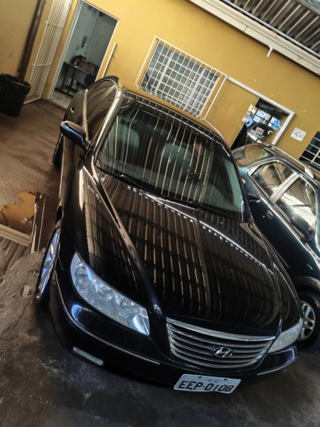 HYUNDAI Azera 3.3 V6 24V GLS AUTOMTICO, Foto 7