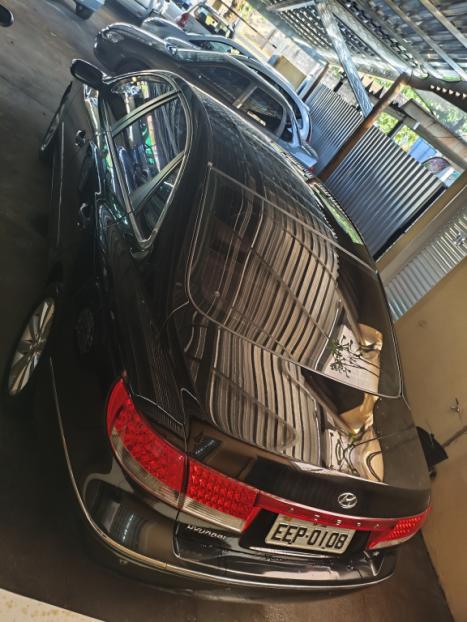 HYUNDAI Azera 3.3 V6 24V GLS AUTOMTICO, Foto 10
