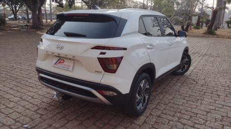 HYUNDAI Creta 1.0 12V 4P FLEX TGDI TURBO PLATINUM AUTOMTICO, Foto 3