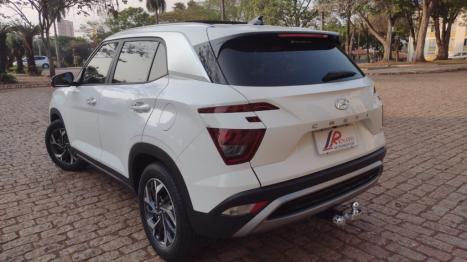 HYUNDAI Creta 1.0 12V 4P FLEX TGDI TURBO PLATINUM AUTOMTICO, Foto 6