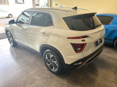 HYUNDAI Creta 1.0 12V 4P FLEX TGDI TURBO LIMITED AUTOMTICO, Foto 6