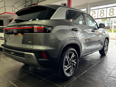 HYUNDAI Creta 1.0 12V 4P FLEX TGDI TURBO LIMITED AUTOMTICO, Foto 3