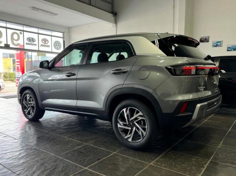 HYUNDAI Creta 1.0 12V 4P FLEX TGDI TURBO LIMITED AUTOMTICO, Foto 5