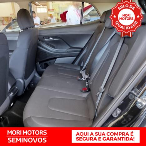 HYUNDAI Creta 1.0 12V 4P FLEX TGDI TURBO COMFORT AUTOMTICO, Foto 12