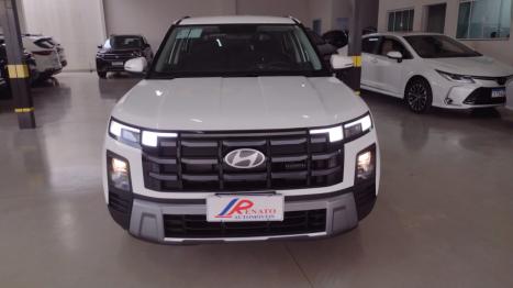 HYUNDAI Creta 1.0 12V 4P FLEX TGDI TURBO COMFORT AUTOMTICO, Foto 2