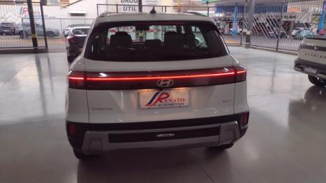 HYUNDAI Creta 1.0 12V 4P FLEX TGDI TURBO COMFORT AUTOMTICO, Foto 5