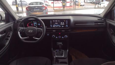 HYUNDAI Creta 1.0 12V 4P FLEX TGDI TURBO COMFORT AUTOMTICO, Foto 8