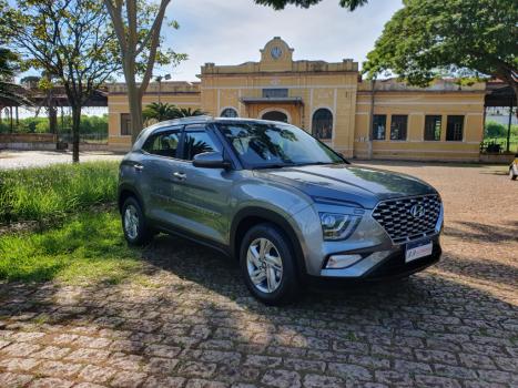 HYUNDAI Creta 1.0 12V 4P FLEX TGDI TURBO COMFORT AUTOMTICO, Foto 2