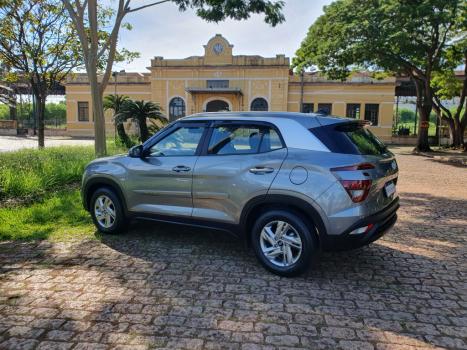 HYUNDAI Creta 1.0 12V 4P FLEX TGDI TURBO COMFORT AUTOMTICO, Foto 3