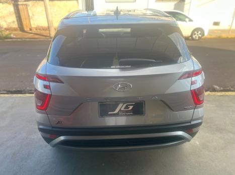 HYUNDAI Creta 1.0 12V 4P FLEX TGDI TURBO LIMITED AUTOMTICO, Foto 9