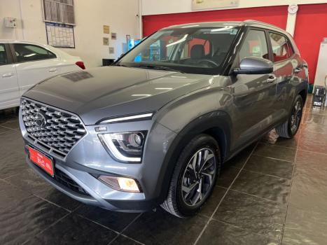 HYUNDAI Creta 1.0 12V 4P FLEX TGDI TURBO LIMITED AUTOMTICO, Foto 1