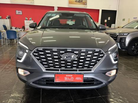HYUNDAI Creta 1.0 12V 4P FLEX TGDI TURBO LIMITED AUTOMTICO, Foto 2