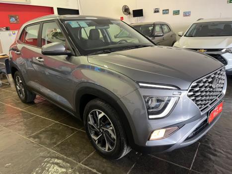 HYUNDAI Creta 1.0 12V 4P FLEX TGDI TURBO LIMITED AUTOMTICO, Foto 3