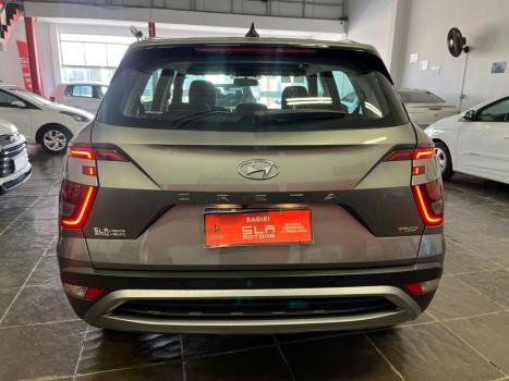 HYUNDAI Creta 1.0 12V 4P FLEX TGDI TURBO LIMITED AUTOMTICO, Foto 4