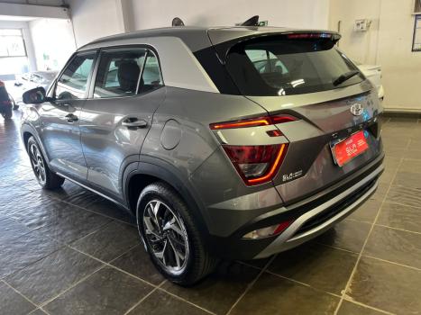 HYUNDAI Creta 1.0 12V 4P FLEX TGDI TURBO LIMITED AUTOMTICO, Foto 5