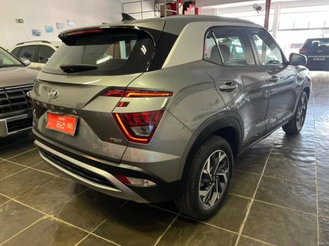 HYUNDAI Creta 1.0 12V 4P FLEX TGDI TURBO LIMITED AUTOMTICO, Foto 6