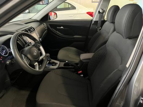 HYUNDAI Creta 1.0 12V 4P FLEX TGDI TURBO LIMITED AUTOMTICO, Foto 7