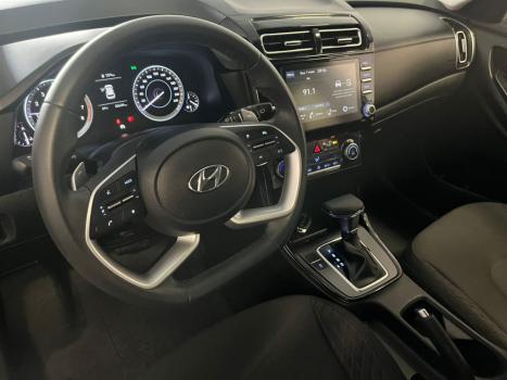 HYUNDAI Creta 1.0 12V 4P FLEX TGDI TURBO LIMITED AUTOMTICO, Foto 8