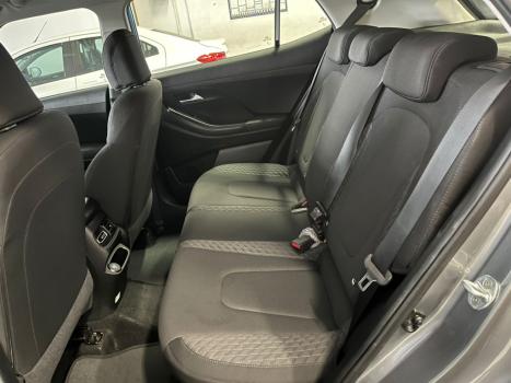 HYUNDAI Creta 1.0 12V 4P FLEX TGDI TURBO LIMITED AUTOMTICO, Foto 9