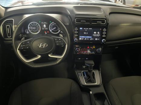 HYUNDAI Creta 1.0 12V 4P FLEX TGDI TURBO LIMITED AUTOMTICO, Foto 10