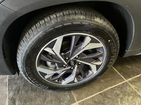 HYUNDAI Creta 1.0 12V 4P FLEX TGDI TURBO LIMITED AUTOMTICO, Foto 14