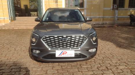 HYUNDAI Creta 1.0 12V 4P FLEX TGDI TURBO LIMITED AUTOMTICO, Foto 2